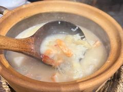 -大洋家·精品潮汕菜·生腌砂锅粥(天河东路店)