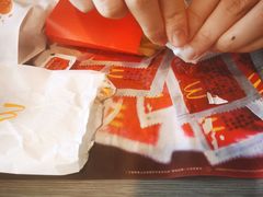 -麦当劳(华亚广场店)