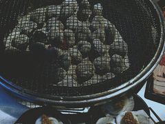 -五彩凉山自助西昌烧烤(柳翠路店)