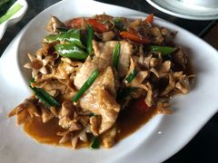 -乡绅本色白家厨坊