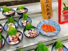 -金马门国际美食百汇(珞喻路店)