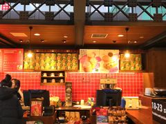 -星巴克(天津火车站店)