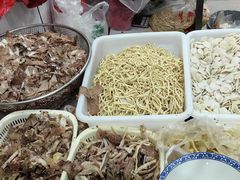 -杨家牛肉汤(淮建路店)