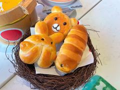 -水桶王国主题餐厅·聚会·生日派对·亲子活动·家庭套餐(亚龙湾希尔顿店)