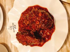-老号尤兔头(西川店)