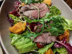 -Brut Eatery悦璞食堂(建国东路店)