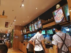 -木屋烧烤(西南角店)