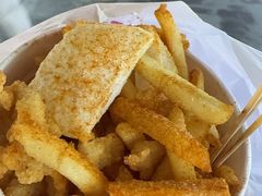 -白玉兰食品甜凤店(合生汇店)