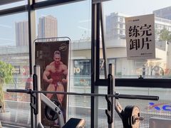 -OG01·24h私教铁馆(中鼎316店)