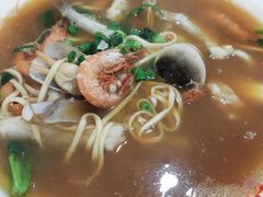 -阿玲海鲜面(高亭镇星河路店)