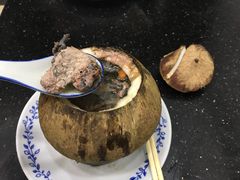 -達揚原味燉品(文明路店)