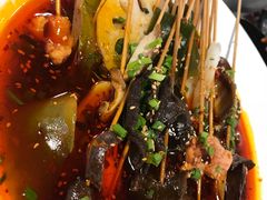 -三猫黑鱼花(南大店)