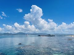 -三亚西岛海洋文化旅游区