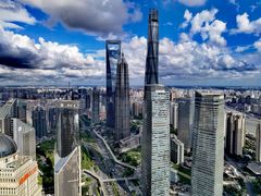 -东方明珠广播电视塔