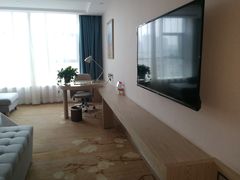 -维也纳国际酒店·西京医院胡家庙地铁站店