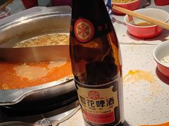 -袁记串串香(平潭店)