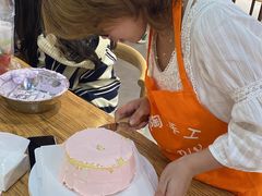 -陶语手工·拼豆·陶艺·银饰diy(宽厚里店)