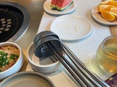 -巴奴毛肚火锅概念餐厅