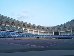 -长春奥林匹克公园