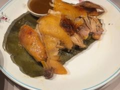 -小炳胜(卓悦中心店)