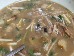 -唐河王记·南阳民间菜(国基路店)