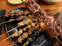 -疍家人黄记海鲜火烧烤