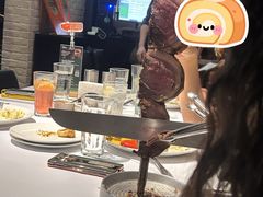 -拉蒂娜·巴西牛排馆 Latina·Brazilian Steakhouse(陆家嘴旗舰店)