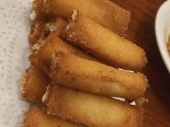 -北平小馆·烤鸭·家常菜(磨房北里店)