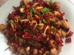 -樟树底(胜利河美食街店)