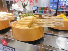 -喜家自助小火锅(乐客城店)