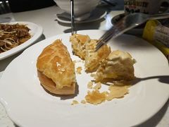 -港久茶餐厅(鹭洲里店)