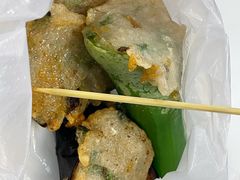 -下环街市熟食中心