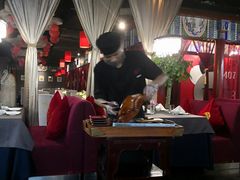 -羲和雅苑•北京烤鸭(平安国际金融中心店)