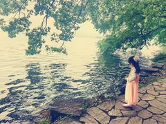 -西湖外事游船(花港观鱼码头)