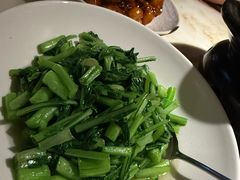清炒蔬菜-佬肥猫(国华广场店)