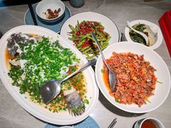 -鱼你相聚·河鲜馆(袁家岭店)