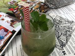 -Ginger(兴国路店)