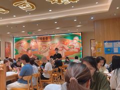 -陳香貴·兰州牛肉面(上海长风大悦城店)