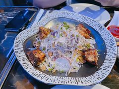 -MOSSO德国餐厅·音乐酒吧(环宇荟店)