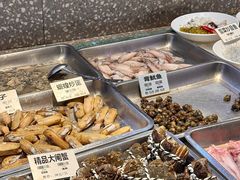 -小城故事·地道宁波味(月湖盛园店)