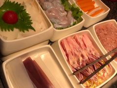 -海底捞火锅(崇文门新世界百货店)
