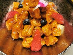 -凤凰园烤鸭店·唐山菜·传承花椒肉(老唐丰路店)