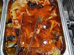 -泰合素食(双流店)