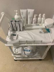 -첫번째 初见美学中心