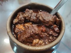 瓦罐牛肉-巢湖名吃·东关老鹅汤(江南风情街店)