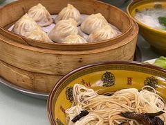 -食惠里小笼包面馆(越秀店)