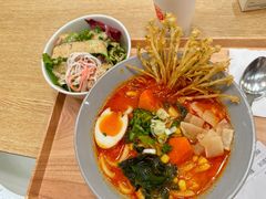 -池奈·咖喱蛋包饭(熙地港店)