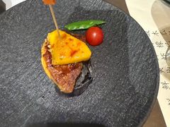 -味见·荣家(亚泰大街店)