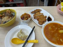 -玉华饮食店(茅台路店)