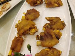 -御满江海鲜酒家(洛溪新城店)